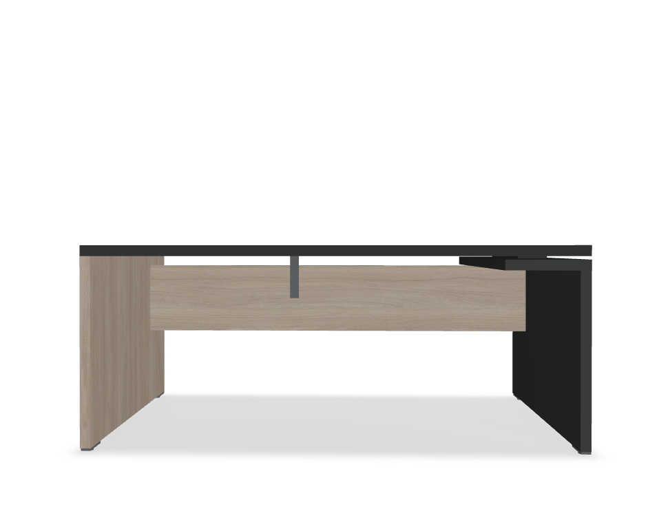 MDD Mito Fenix Executive Desk