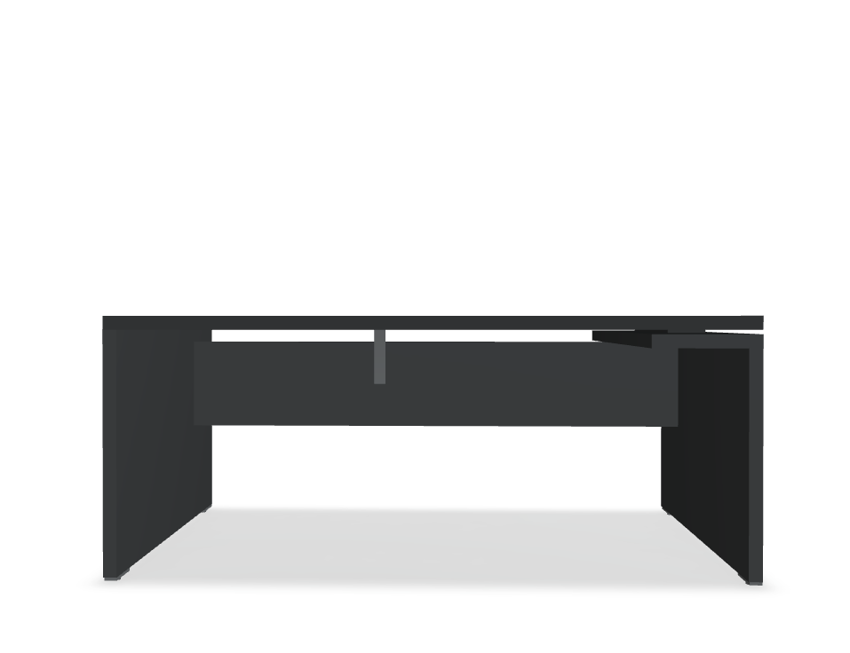 MDD Mito Fenix Executive Desk