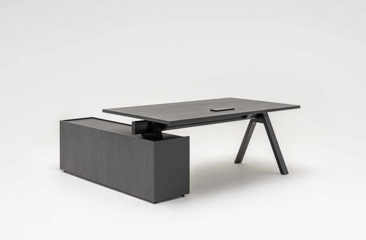 MDD Viga Executive Desk