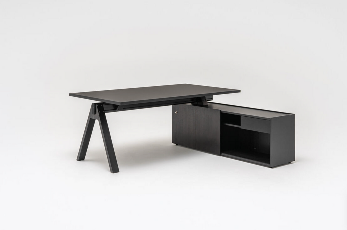 MDD Viga Executive Desk