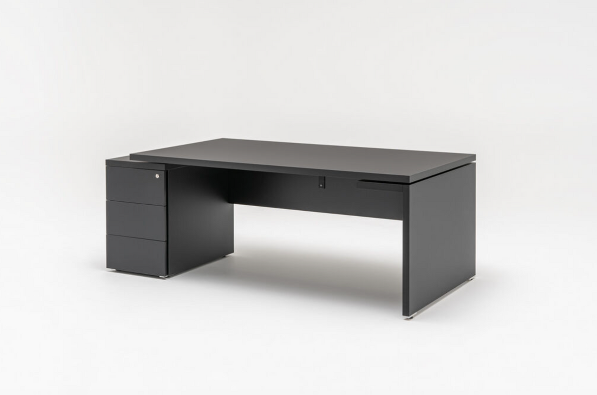 MDD Mito Fenix Executive Desk