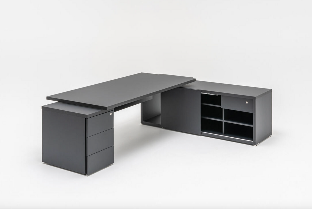 MDD Mito Fenix Executive Desk