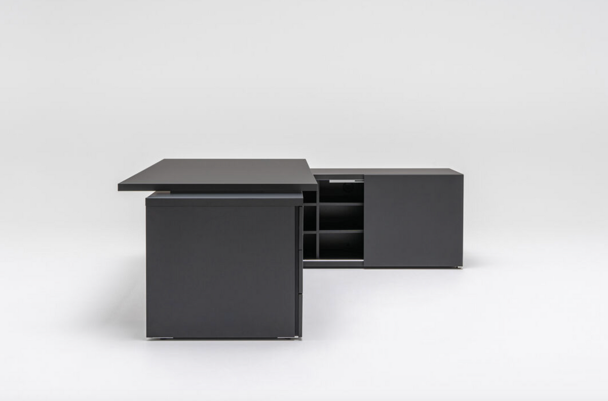 MDD Mito Fenix Executive Desk