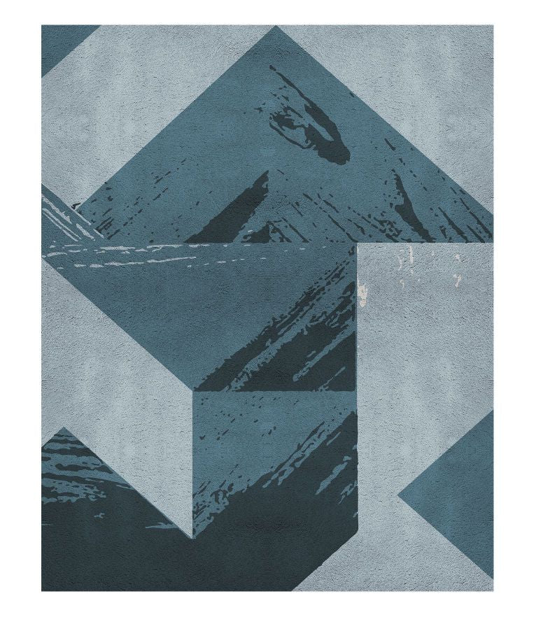 Rug Society Calipso Rug Geometric Collection