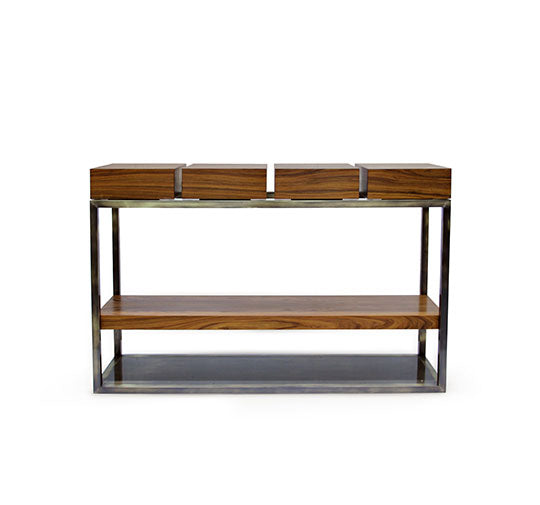 Brabbu Cassis Console