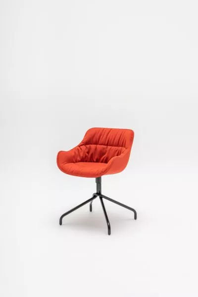 MDD BALTIC Soft Duo  chair swivel base