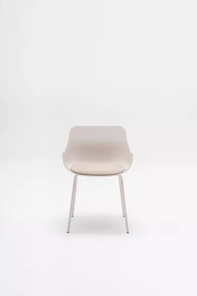 MDD BALTIC Remix  chair 4-legged base