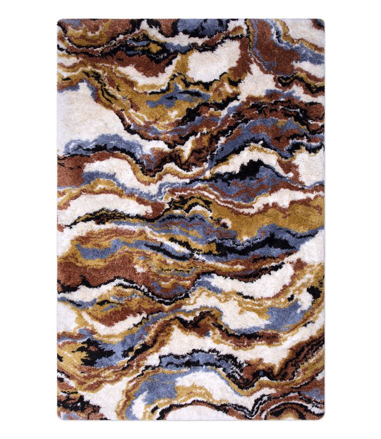 Rug Society La Land Rug Shaggy Collection