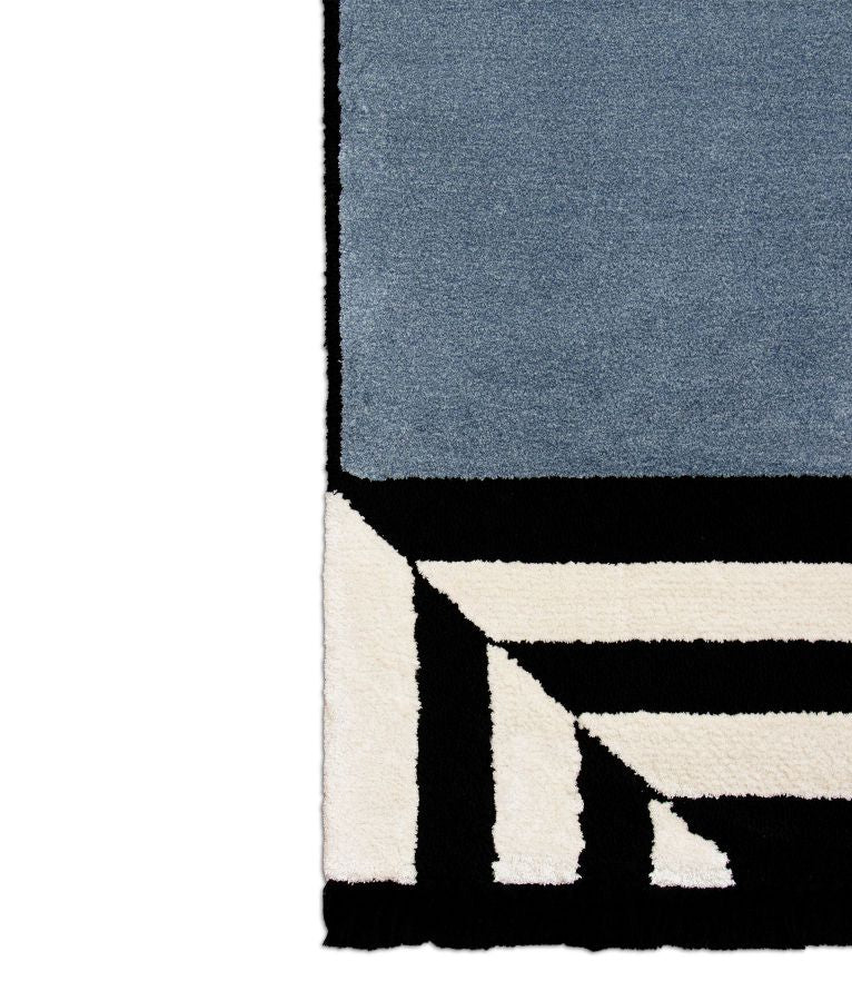 Rug Society Mira Rug Geometric Collection