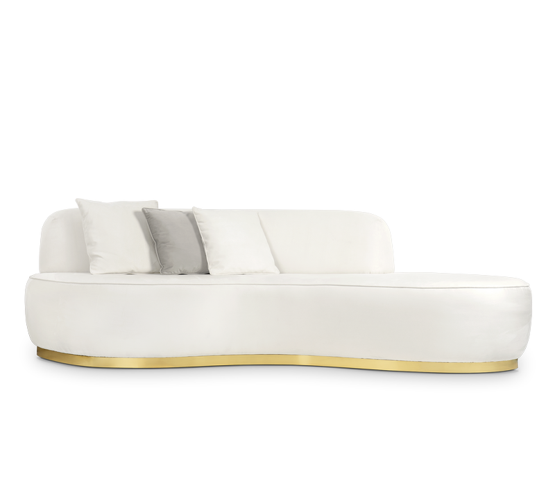 Boca do Lobo Odette Sofa