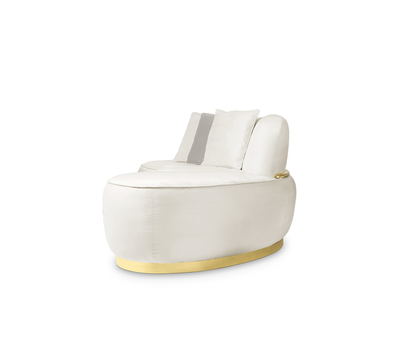 Boca do Lobo Odette Sofa