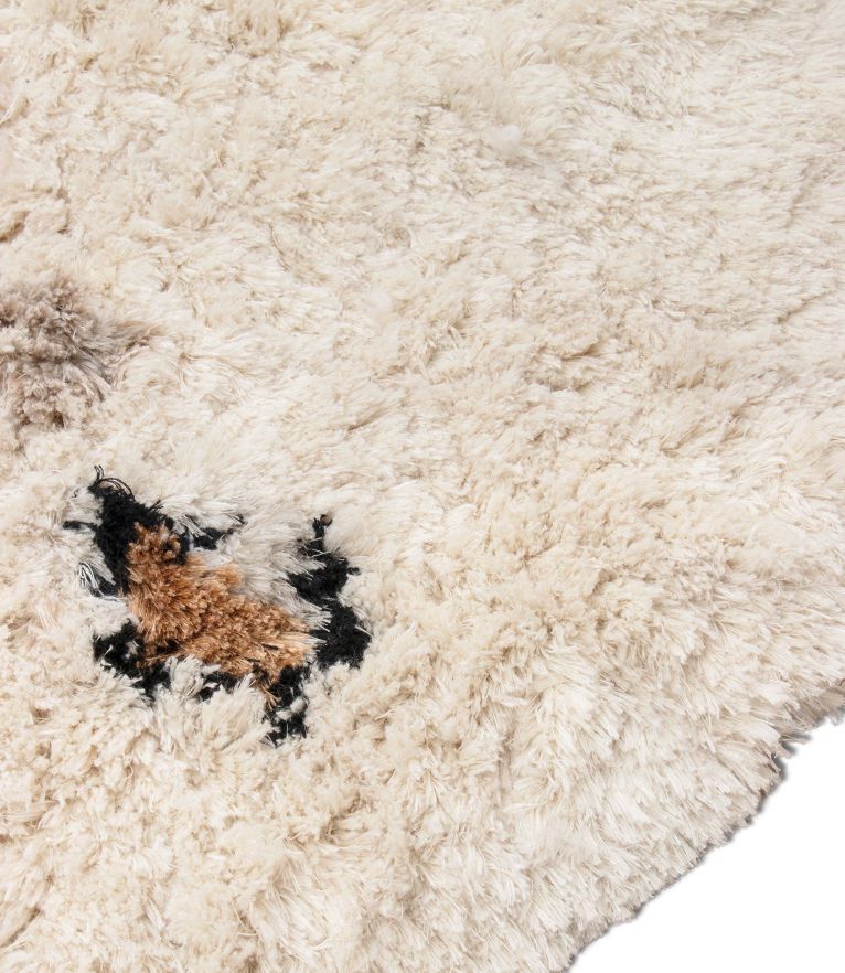 Rug Society Oslo Rug Shaggy Collection