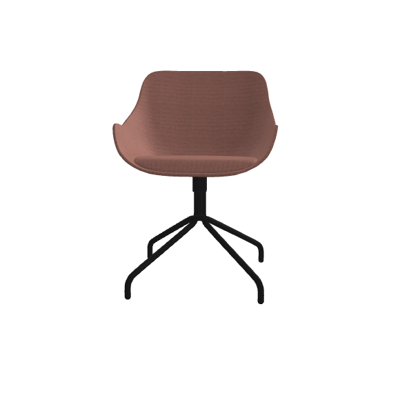 MDD BALTIC Classic  chair swivel base