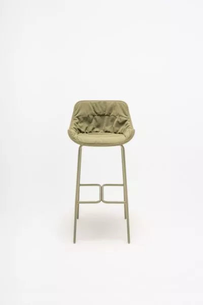 MDD BALTIC Soft Duo  high stool