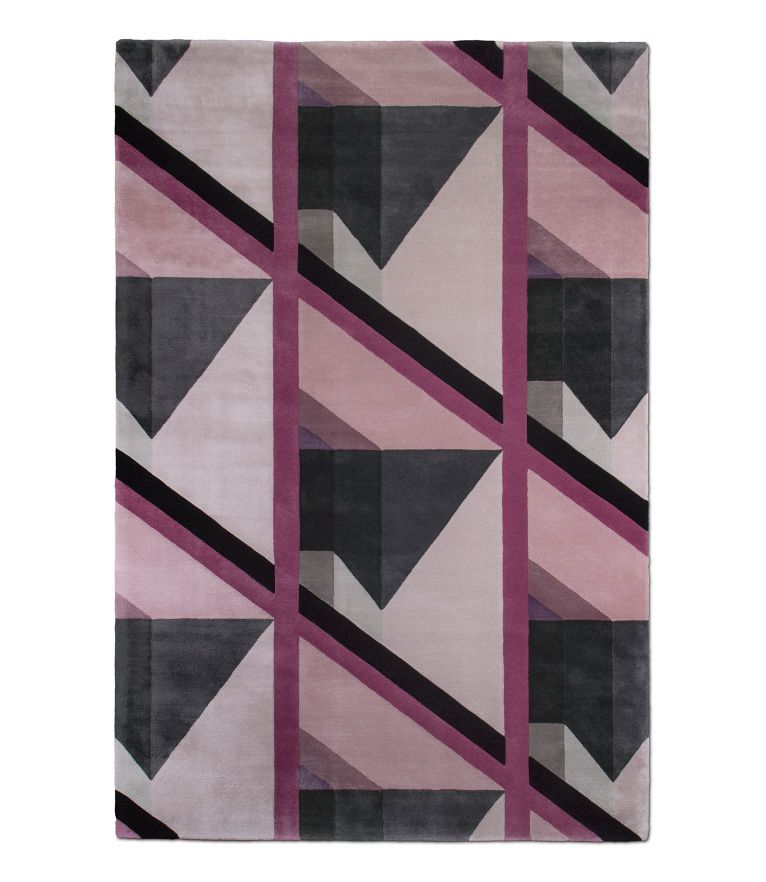 Rug Society Susy Rug Geometric Collection