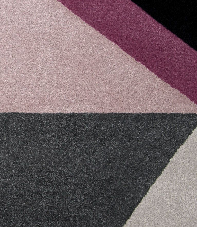 Rug Society Susy Rug Geometric Collection