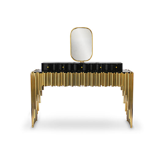 Brabbu Symphony Dressing Table