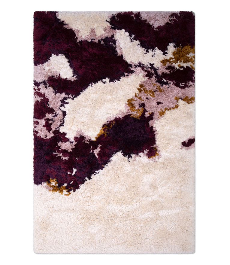 Rug Society Ted Rug Shaggy Collection