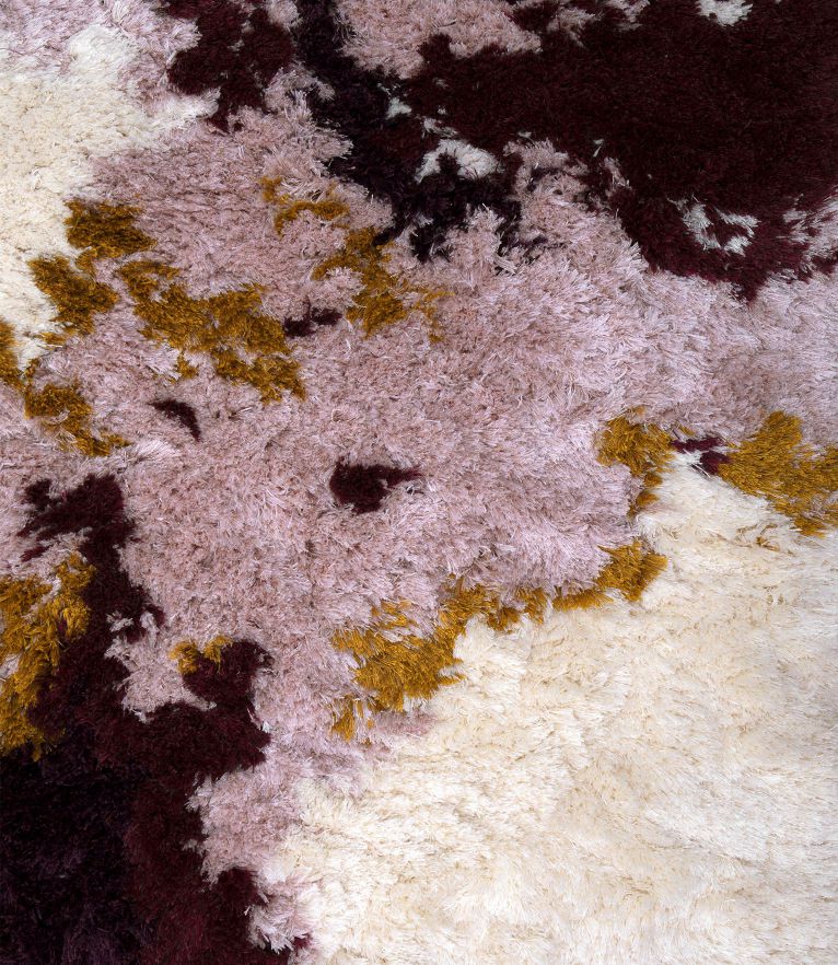 Rug Society Ted Rug Shaggy Collection