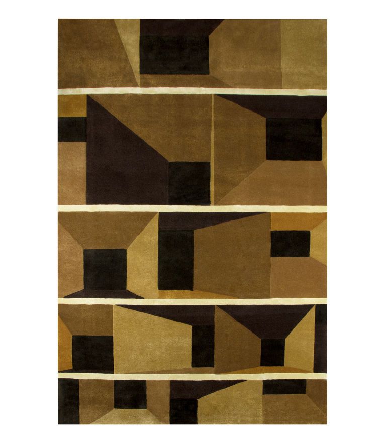 Rug Society West Rug Geometric Collection
