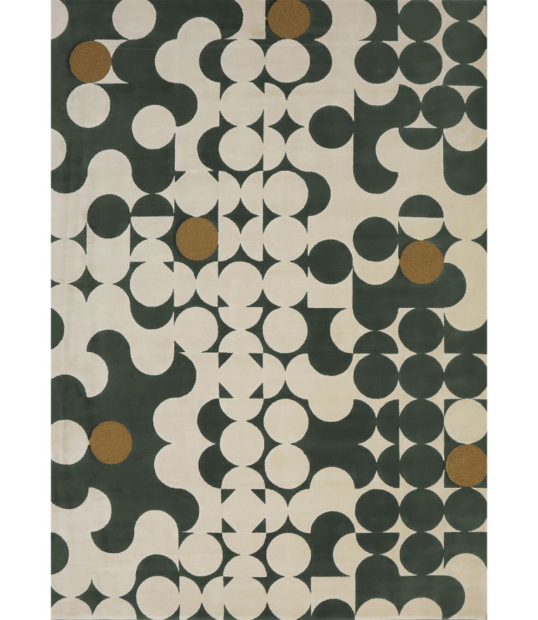 Rug Society Yarsa Rug Geometric Collection