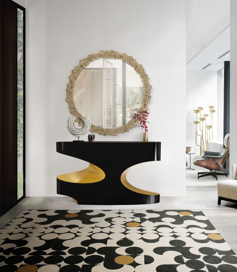 Rug Society Yarsa Rug Geometric Collection